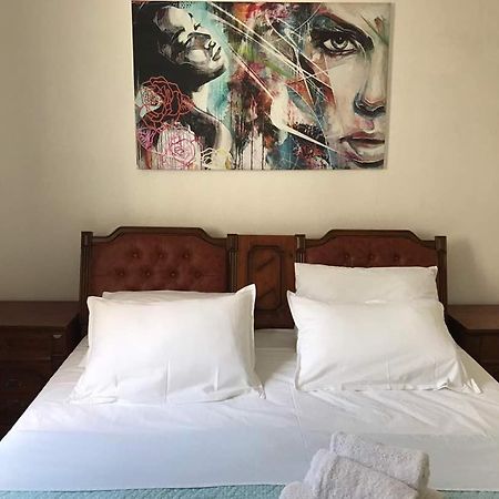 VilaA21 Bar Kültér fotó