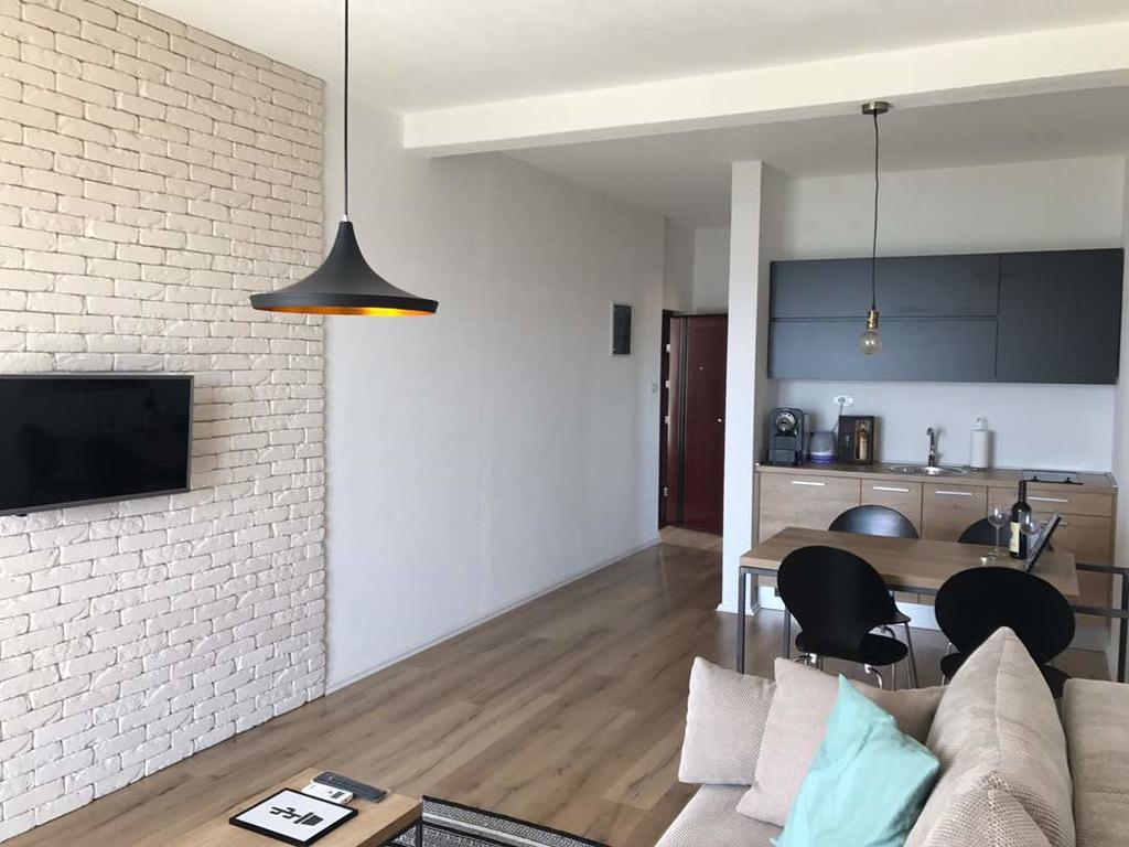 VilaA21 Bar Kültér fotó