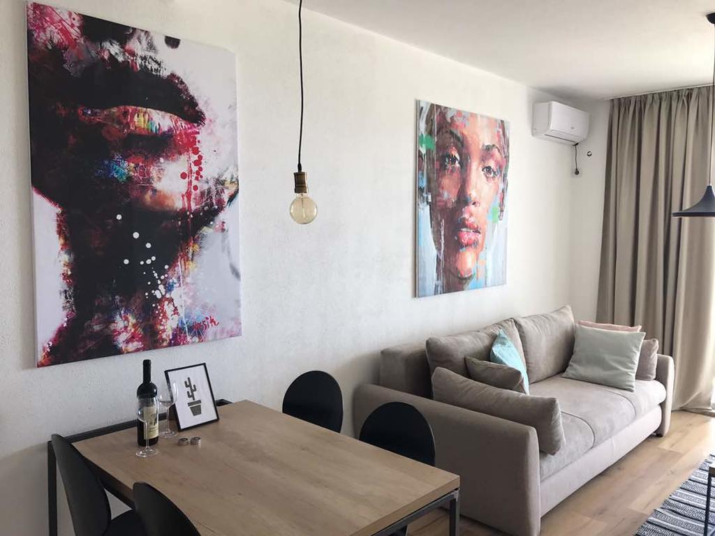 VilaA21 Bar Kültér fotó
